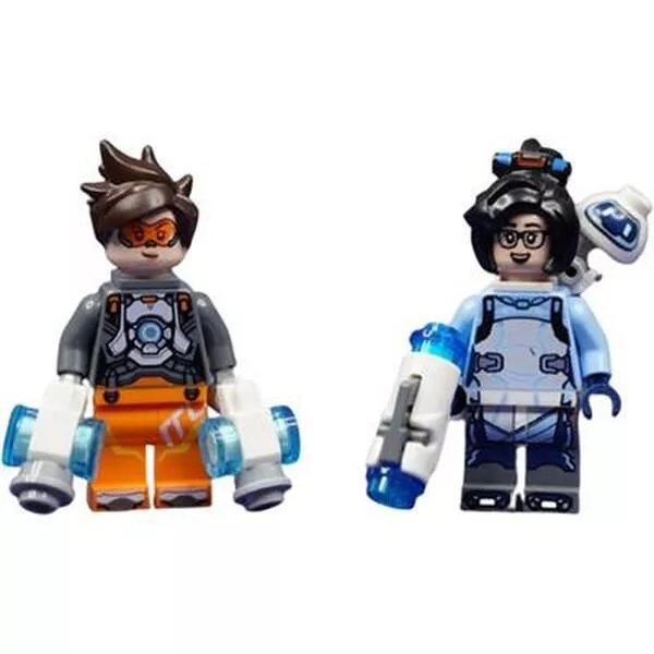 Overwatch 76980 Titan (Фото 5)