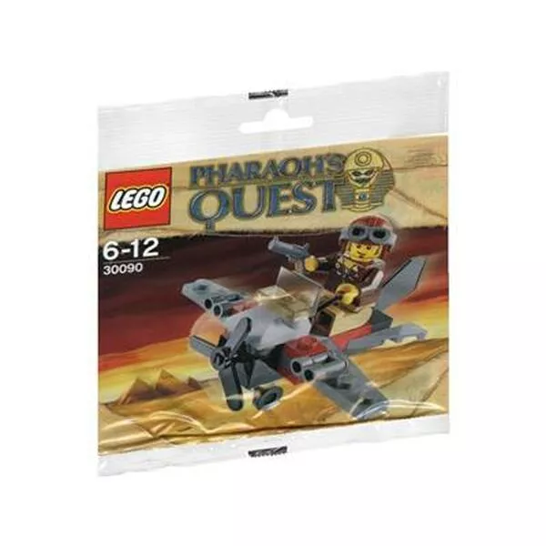 Pharaoh's Quest 30090 Desert Glider