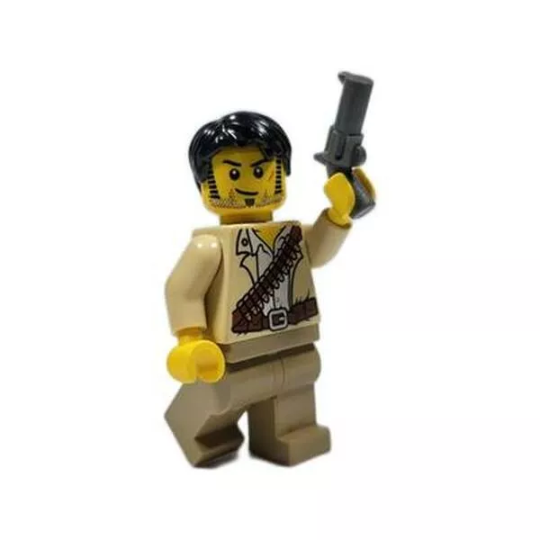 Pharaoh's Quest 30091 Desert Rover (Фото 4)