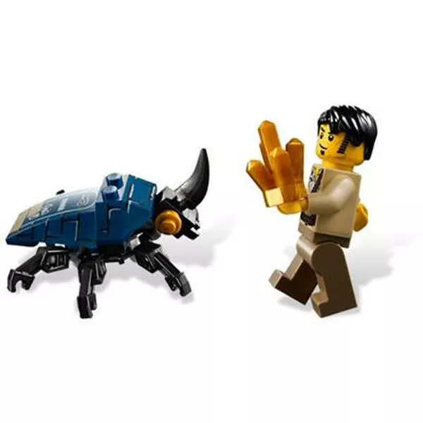 Pharaoh's Quest 7305 Scarab Attack (Фото 2)