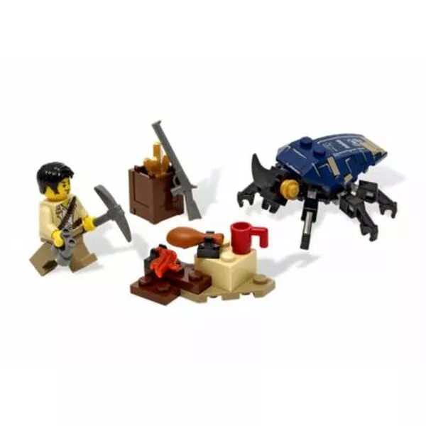 Pharaoh's Quest 7305 Scarab Attack (Фото 3)