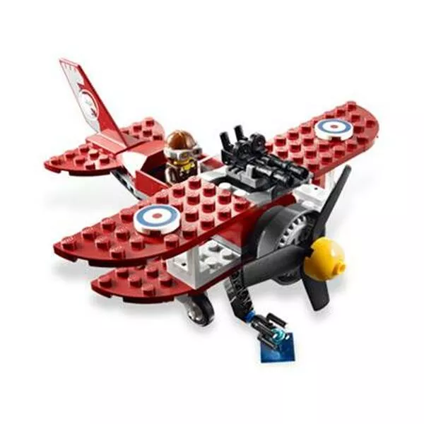 Pharaoh's Quest 7307 Flying Mummy Attack (Фото 2)