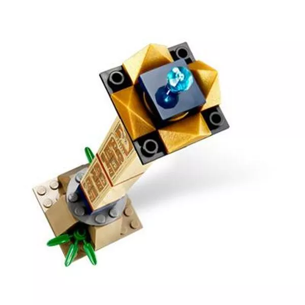 Pharaoh's Quest 7307 Flying Mummy Attack (Фото 3)