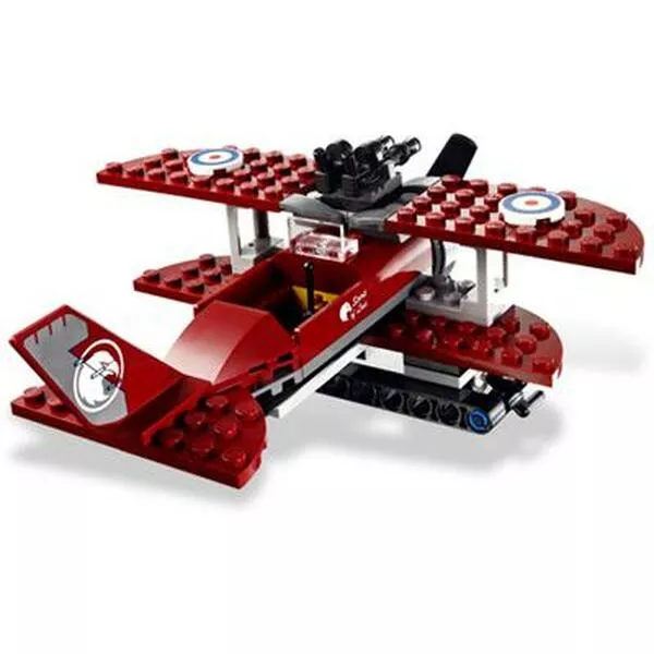 Pharaoh's Quest 7307 Flying Mummy Attack (Фото 4)