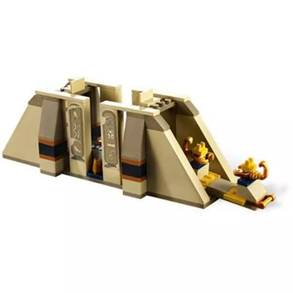 Pharaoh's Quest 7326 Rise of the Sphinx (Фото 4)