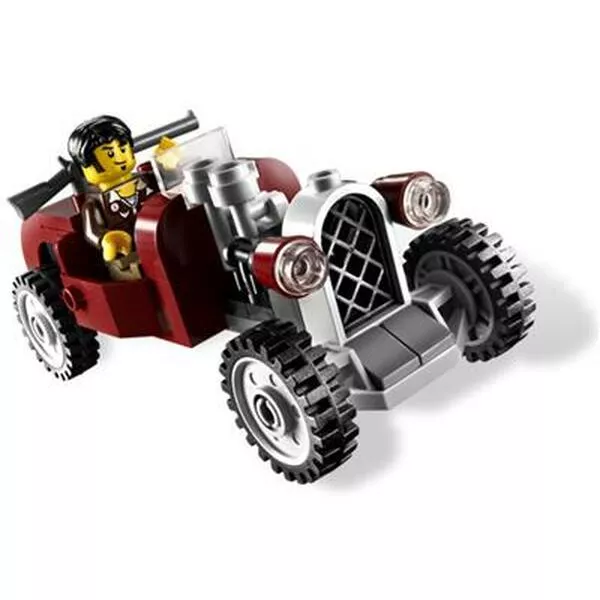 Pharaoh's Quest 7326 Rise of the Sphinx (Фото 2)