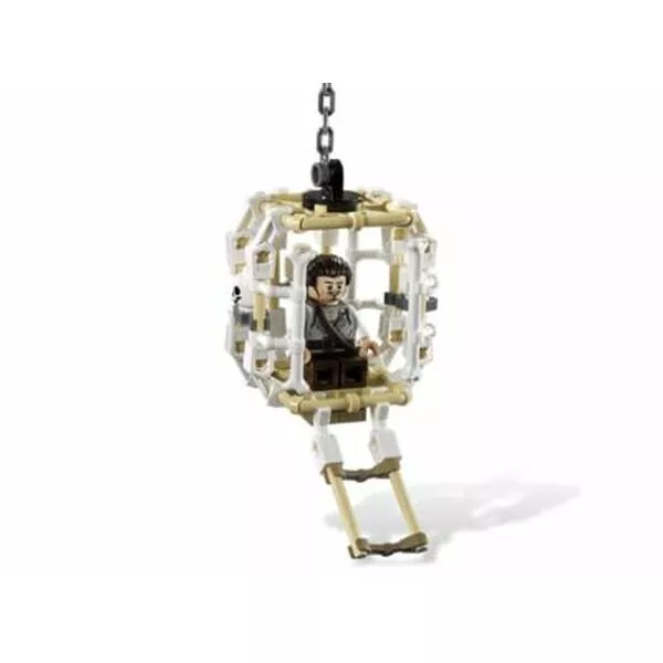 Pirates of the Caribbean 4182 The Cannibal Escape (Фото 2)