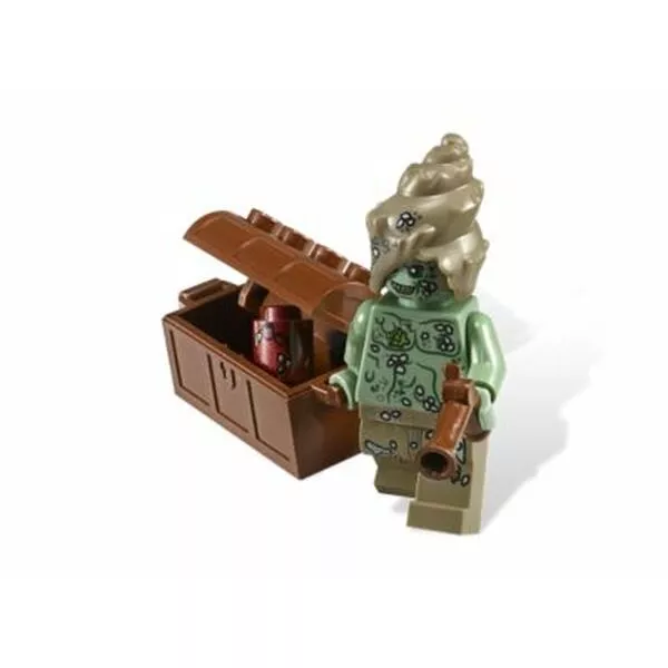 Pirates of the Caribbean 4183 Мельница (Фото 3)