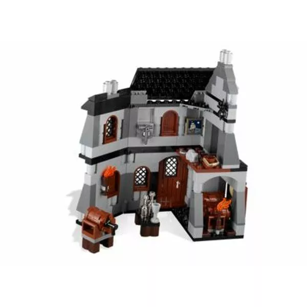 Pirates of the Caribbean 4193 The London Escape (Фото 2)