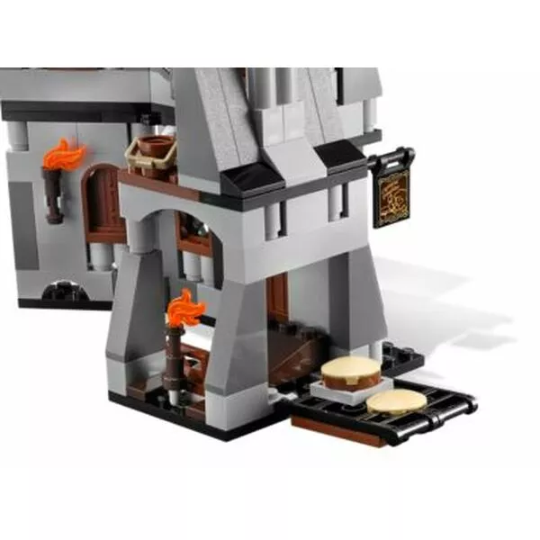 Pirates of the Caribbean 4193 The London Escape (Фото 3)