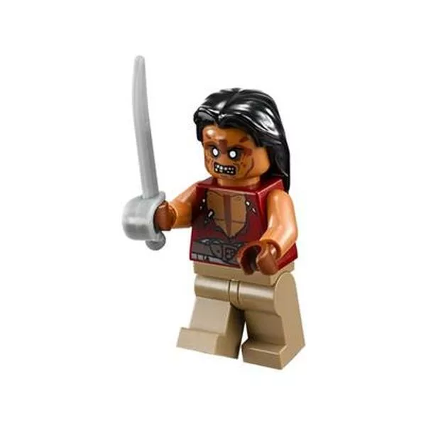 Pirates of the Caribbean 853219 Pirates of the Caribbean Battle Pack (Фото 2)