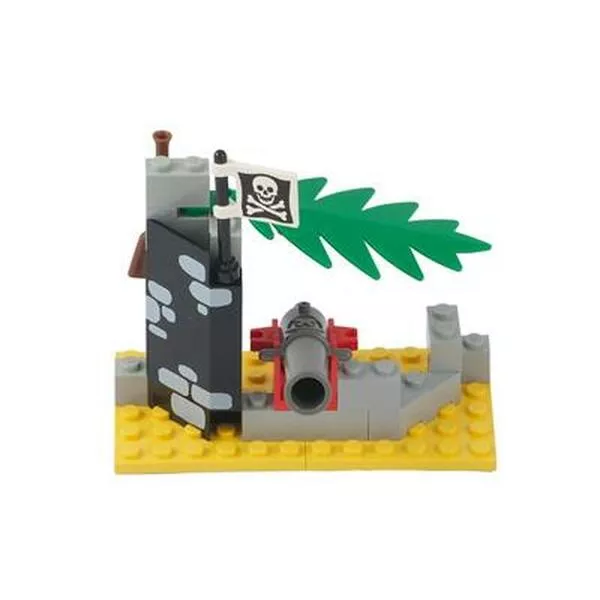 Pirates 1492 Battle Cove