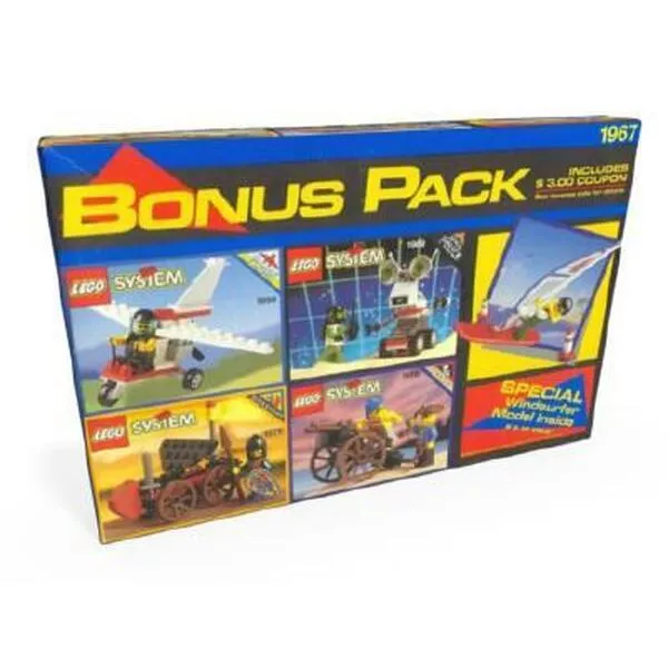 Pirates 1970 Pirates Gun Cart (Фото 2)