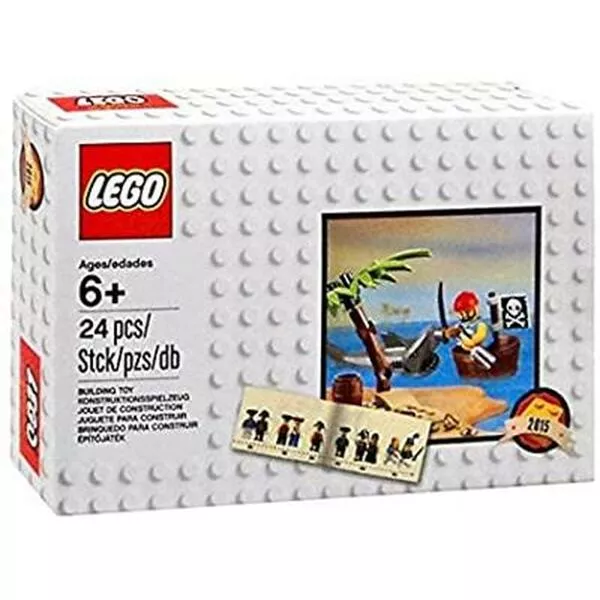 Pirates 5003082 Classic Pirate Minifigure