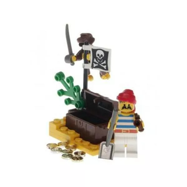 Pirates 6235 Buried Treasure (Фото 2)
