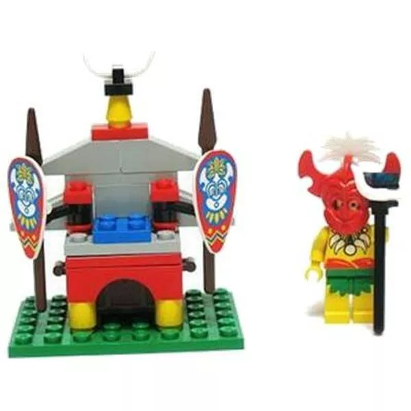 Pirates 6236 King Kahuka (Фото 2)