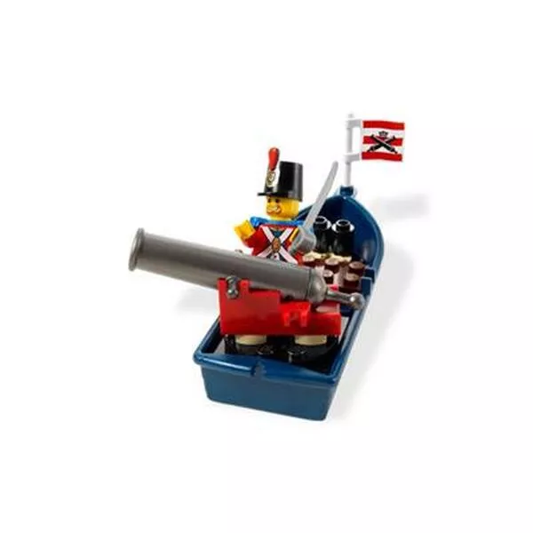 Pirates 6241 Остров с сокровищами (Фото 4)