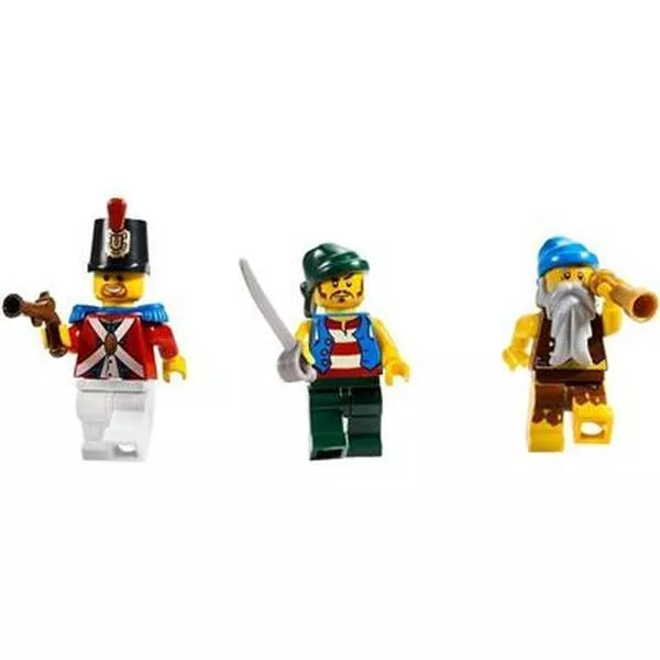 Pirates 6241 Остров с сокровищами (Фото 5)