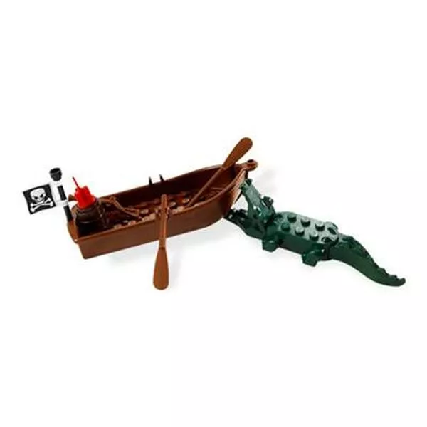 Pirates 6242 Soldiers' Fort (Фото 4)