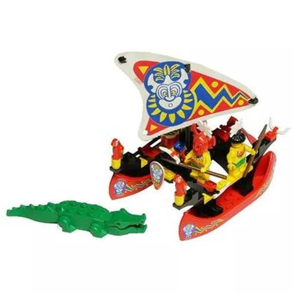 Pirates 6256 Islander Catamaran (Фото 2)