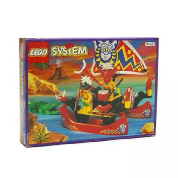 Pirates 6256 Islander Catamaran