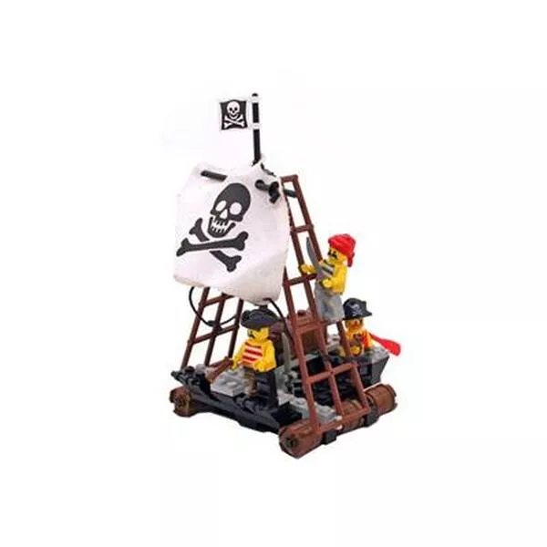 Pirates 6261 Raft Raiders (Фото 2)