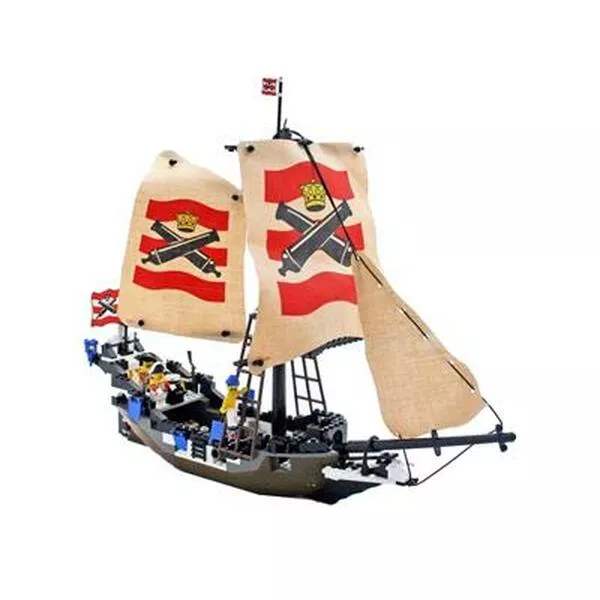 Pirates 6271 Imperial Flagship