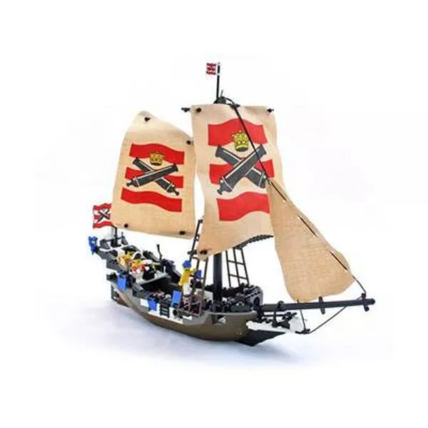 Pirates 6271 Imperial Flagship (Фото 3)