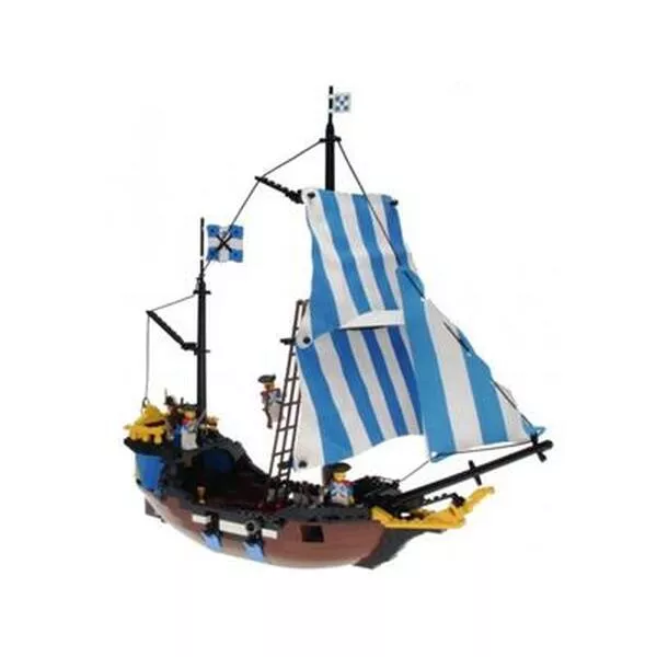 Pirates 6274 Caribbean Clipper (Фото 3)
