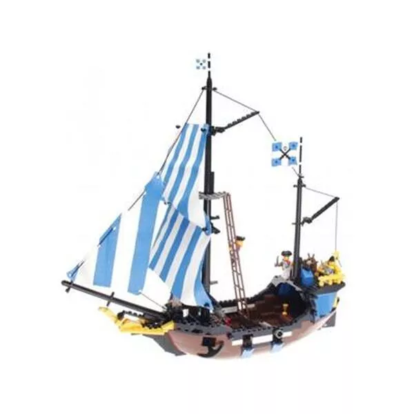 Pirates 6274 Caribbean Clipper