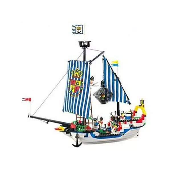 Pirates 6280 Armada Flagship (Фото 2)