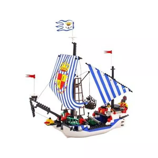 Pirates 6291 Armada Flagship (Фото 2)