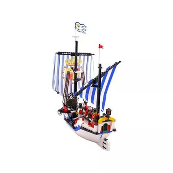Pirates 6291 Armada Flagship (Фото 4)
