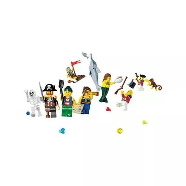 Pirates 6299 Pirates Advent Calendar