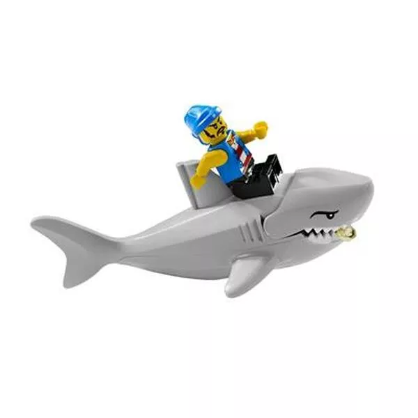 Pirates 6299 Pirates Advent Calendar (Фото 3)