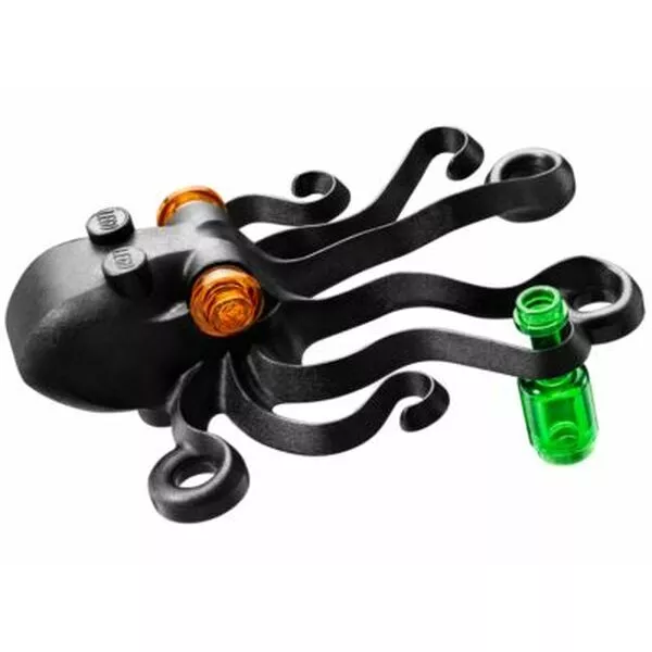 Pirates 70410 Военный блокпост (Фото 4)