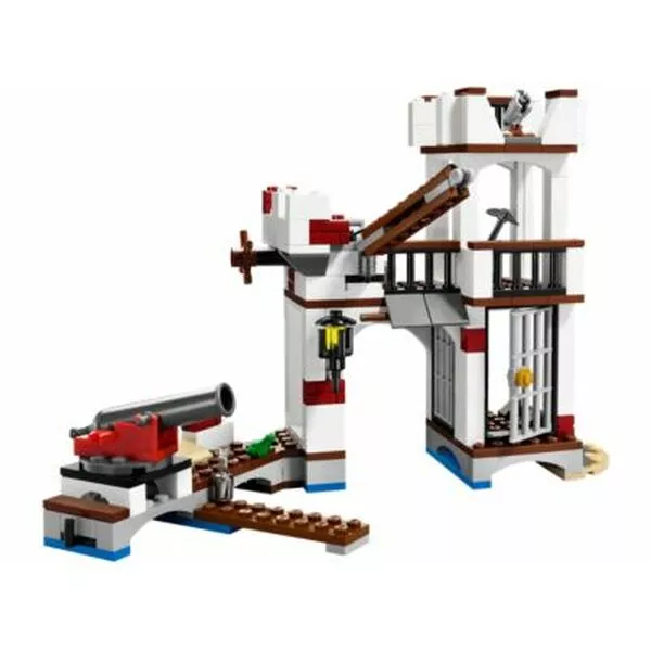 Pirates 70412 Форт (Фото 2)