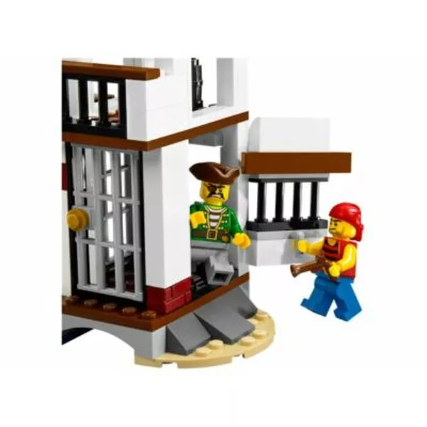 Pirates 70412 Форт (Фото 4)