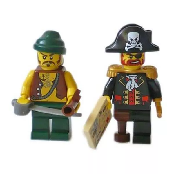 Pirates 852747 Pirates Battle Pack