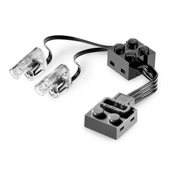 Power Functions 8293 Motor Set (Фото 4)