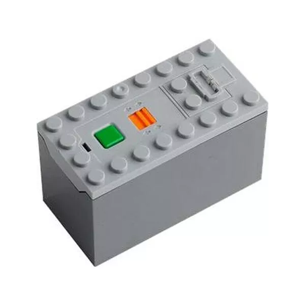 Power Functions 88000 AAA Battery Box (Фото 2)