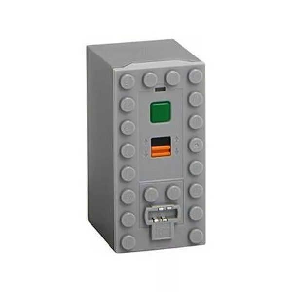 Power Functions 88000 AAA Battery Box