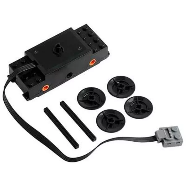 Power Functions 88002 Train Motor (Фото 2)
