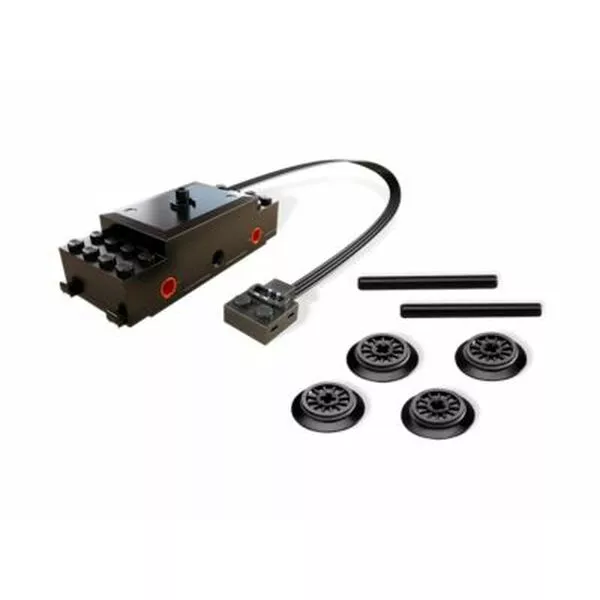 Power Functions 88002 Train Motor (Фото 4)