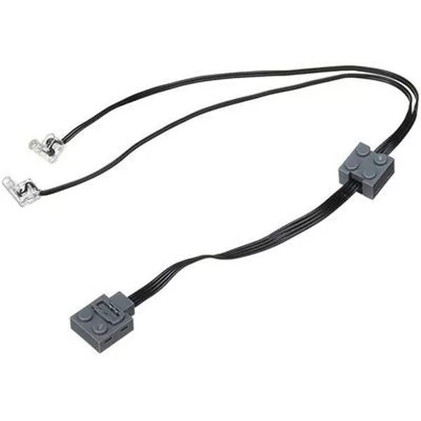 Power Functions 8870 Light Set