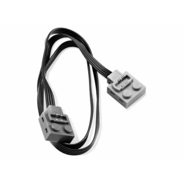 Power Functions 8871 Extension Cable 50cm (Фото 5)
