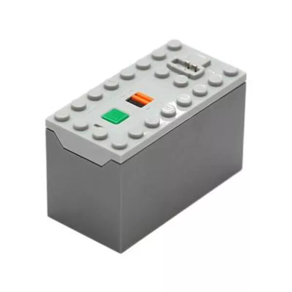Power Functions 8878 Rechargeable Battery Box (Фото 2)