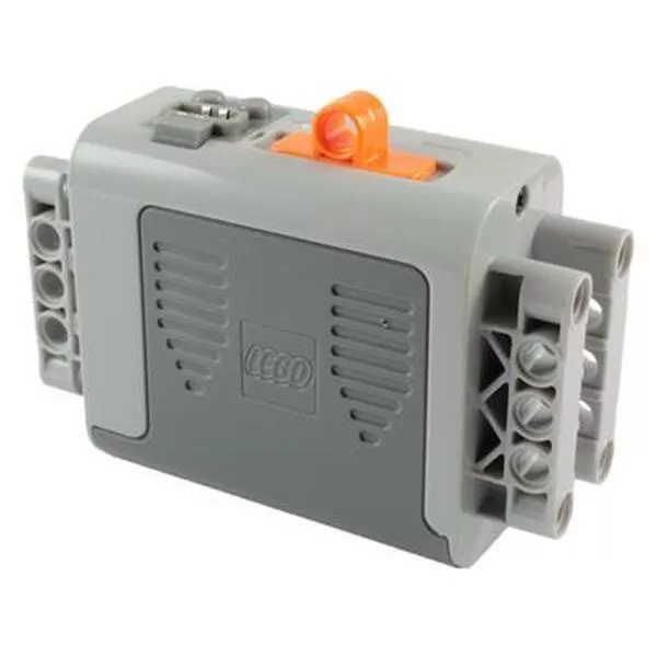 Power Functions 8881 Battery Box (Фото 2)