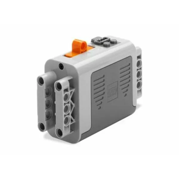 Power Functions 8881 Battery Box (Фото 4)