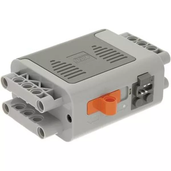 Power Functions 8881 Battery Box (Фото 3)